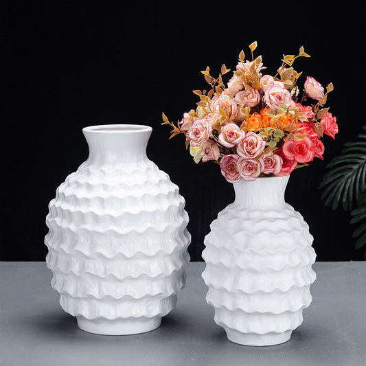  modern vase