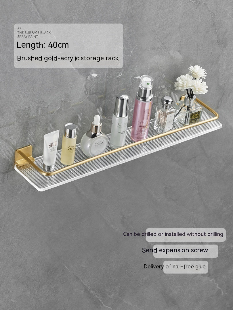 Towel Organizer & Space Saver - AVENWU