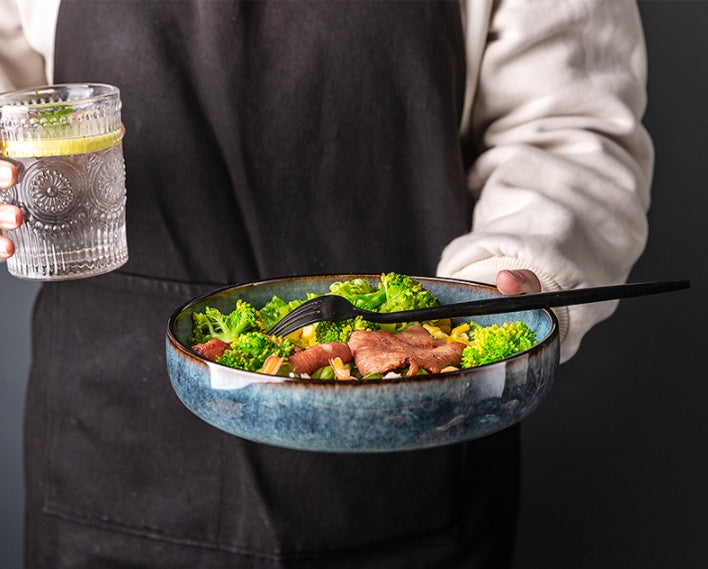  bowl plate