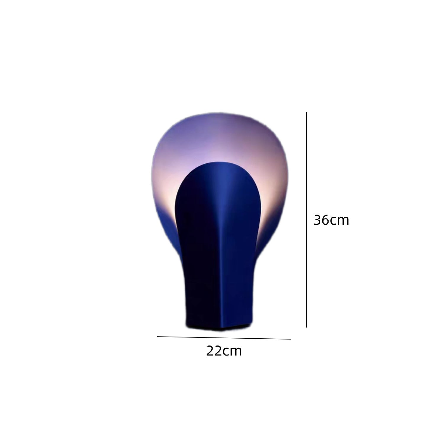 bedroom lamp
