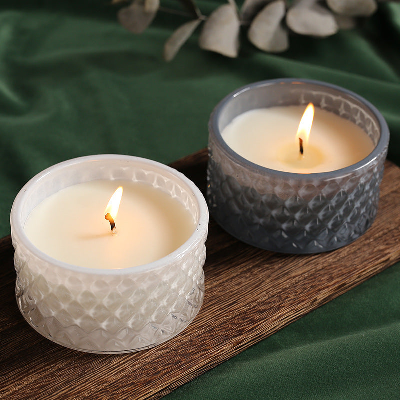 Companion gift candle

