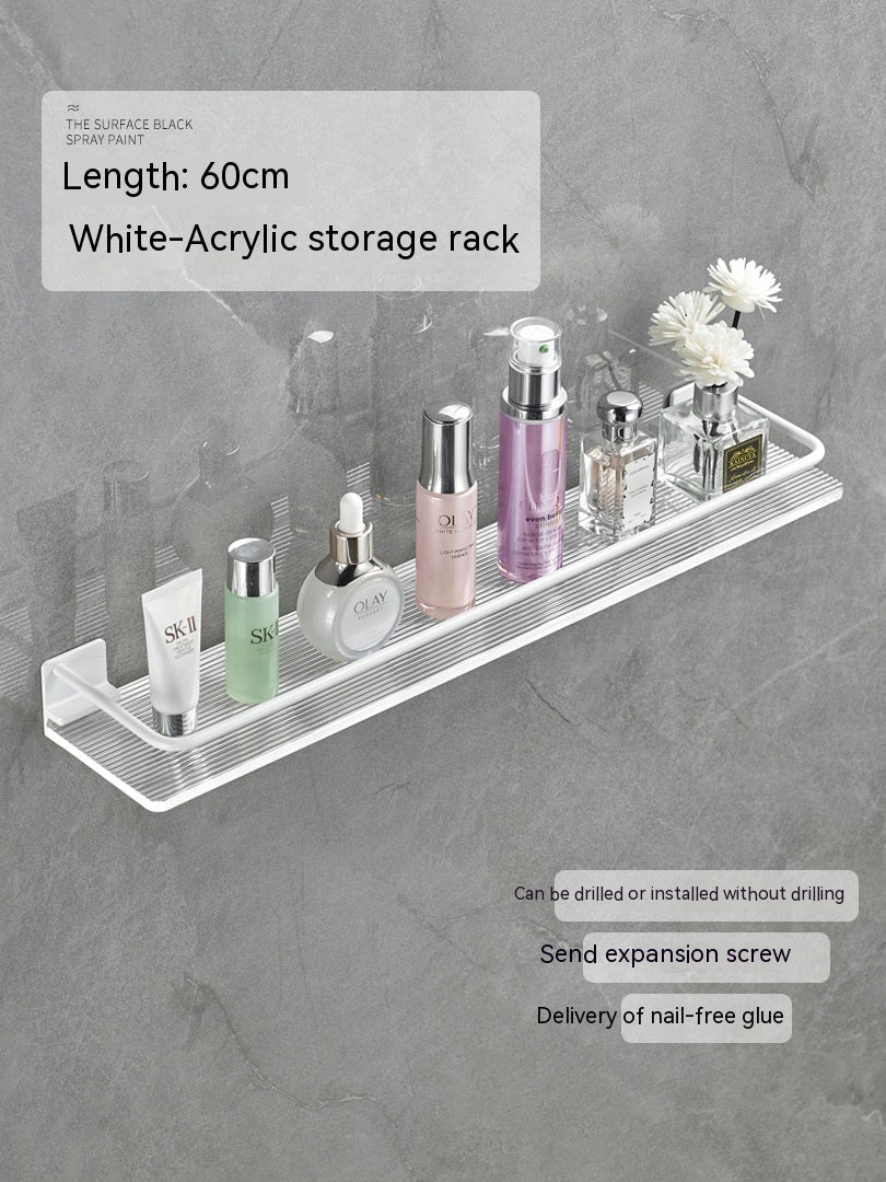 Towel Organizer & Space Saver - AVENWU
