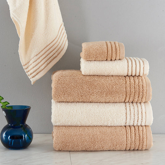 Soft Absorbent Towels

