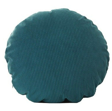 Pinstripe floor pillow

Decorative seat cushion