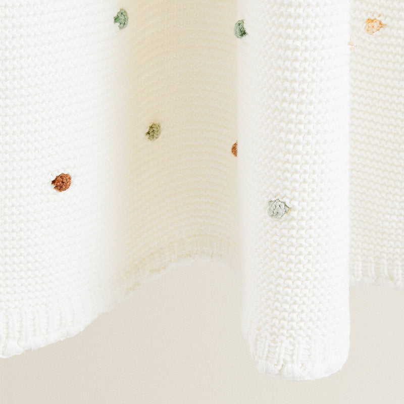 Air conditioning throw blanket

Summer nap blanket

