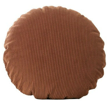 Pinstripe floor pillow

Decorative seat cushion