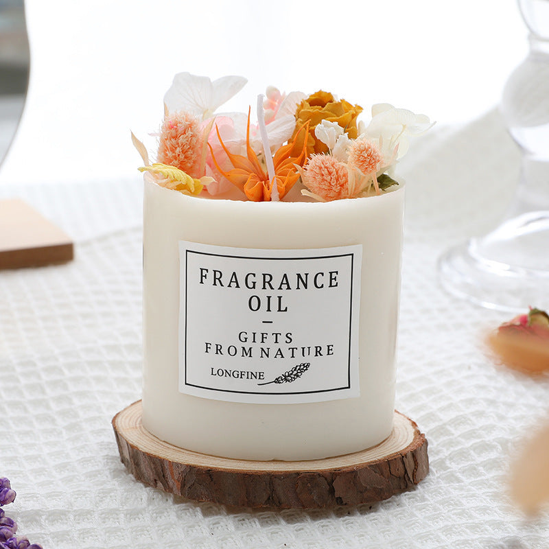 Decorative home accent

