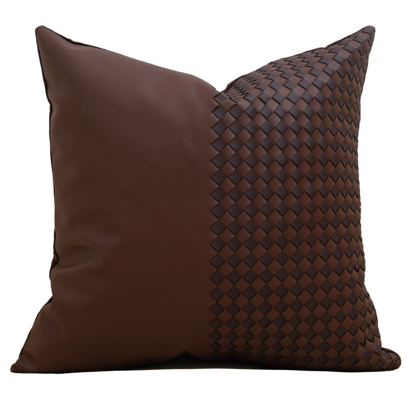 Luxury decorative cushions

Modern sofa pillows