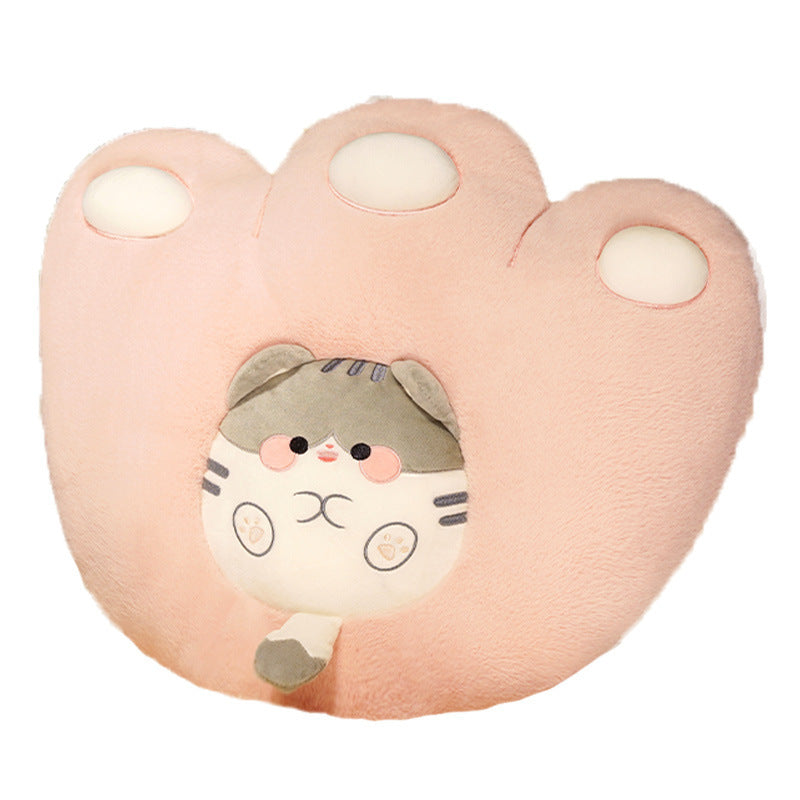 Cute seat pad