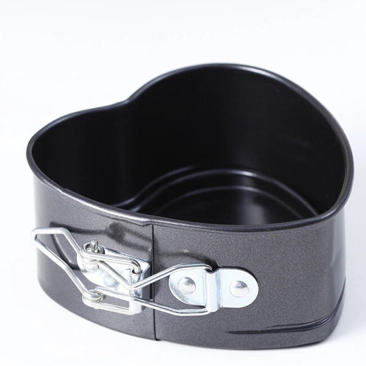 Non-stick baking mold