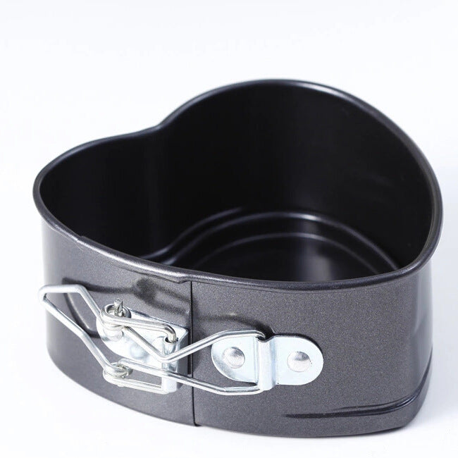 Non-stick baking mold