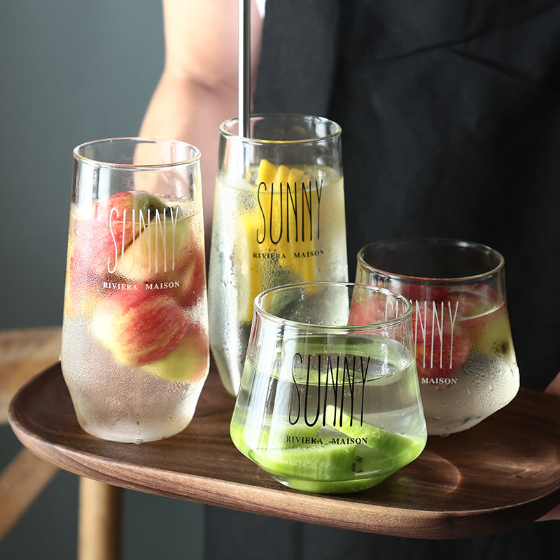 juice cup

