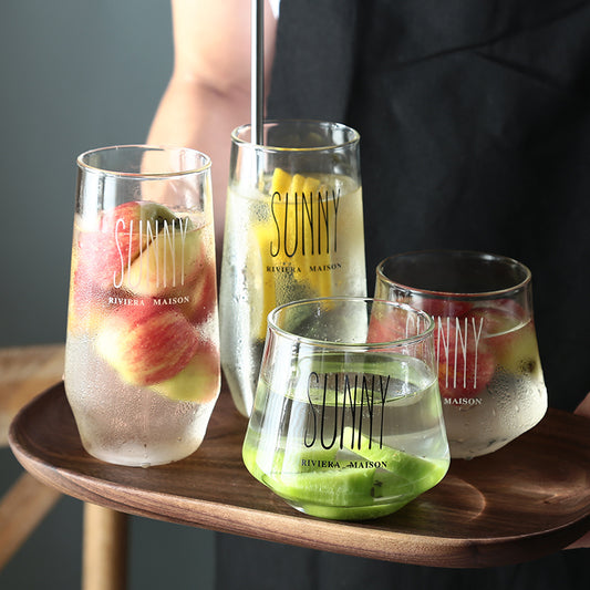 juice cup


