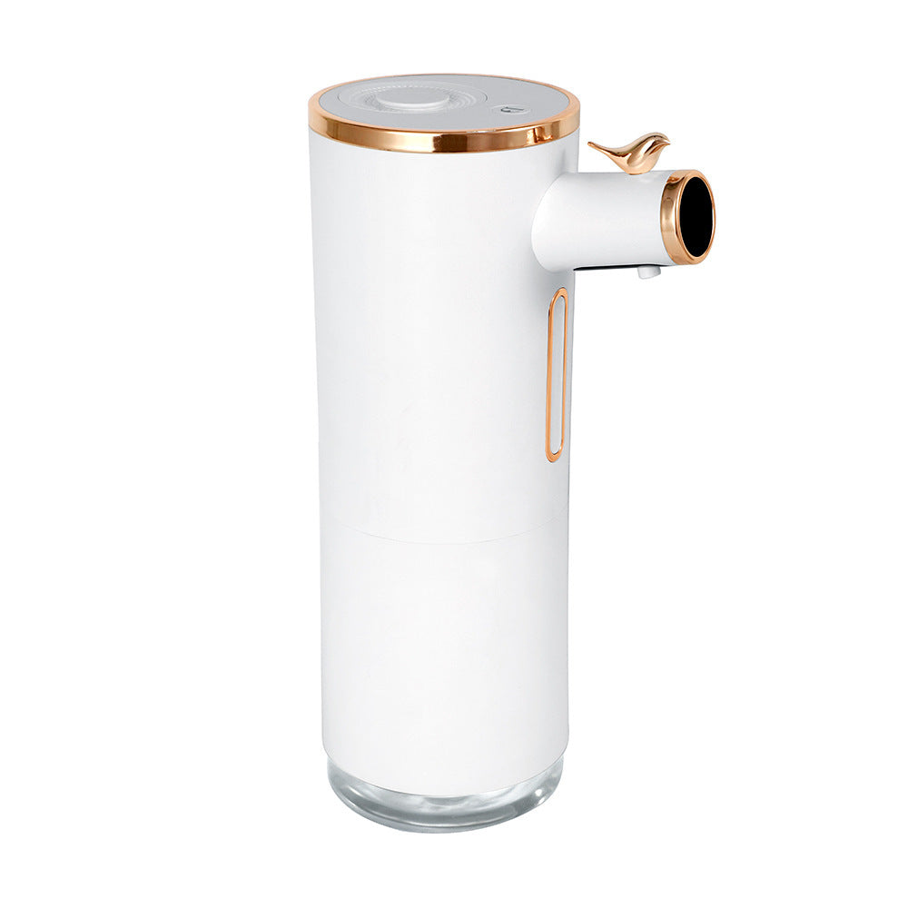 Touchless sensor pumpTouchless sensor pump
