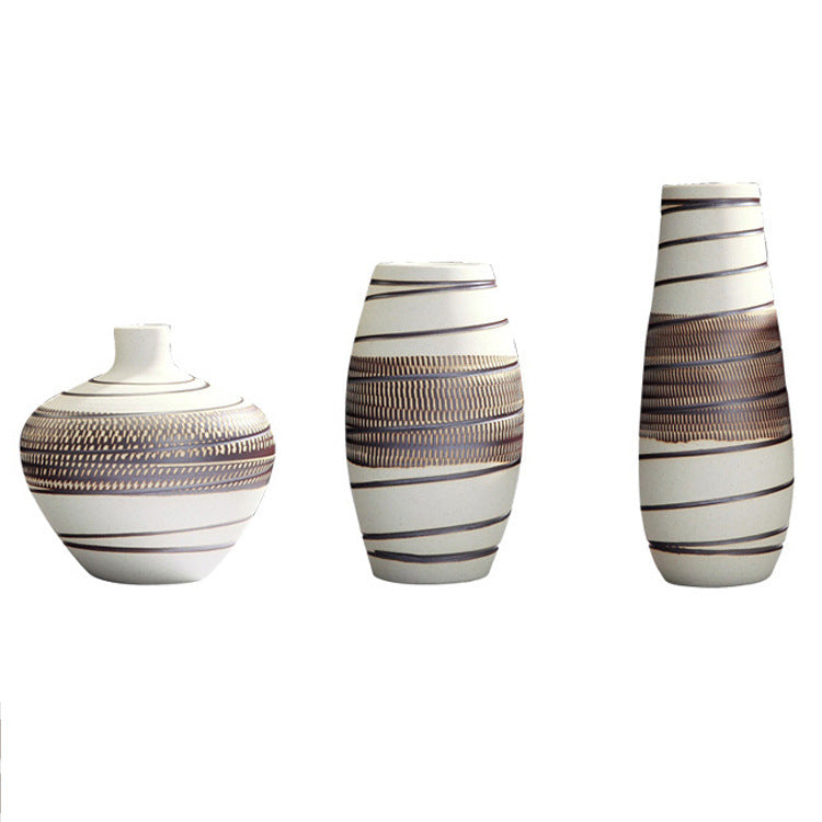  ceramic vase