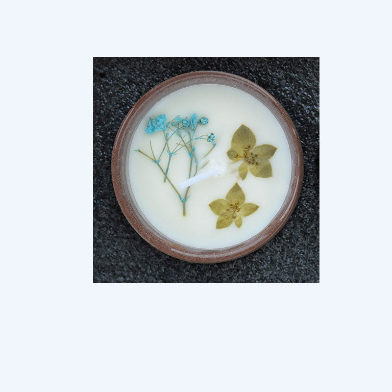 Fragrant home décor

