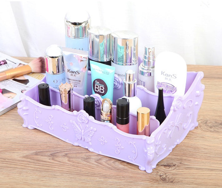 Home storage organizer