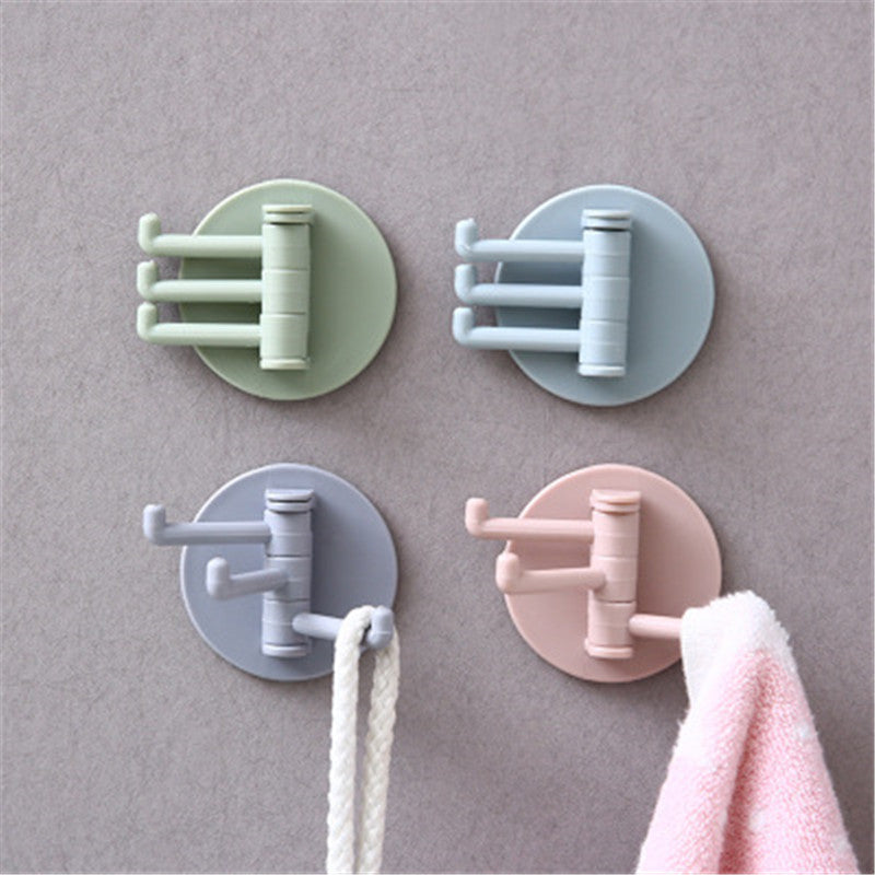 ABS door hooks