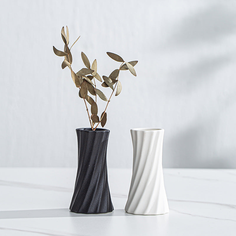simple decorative vase

