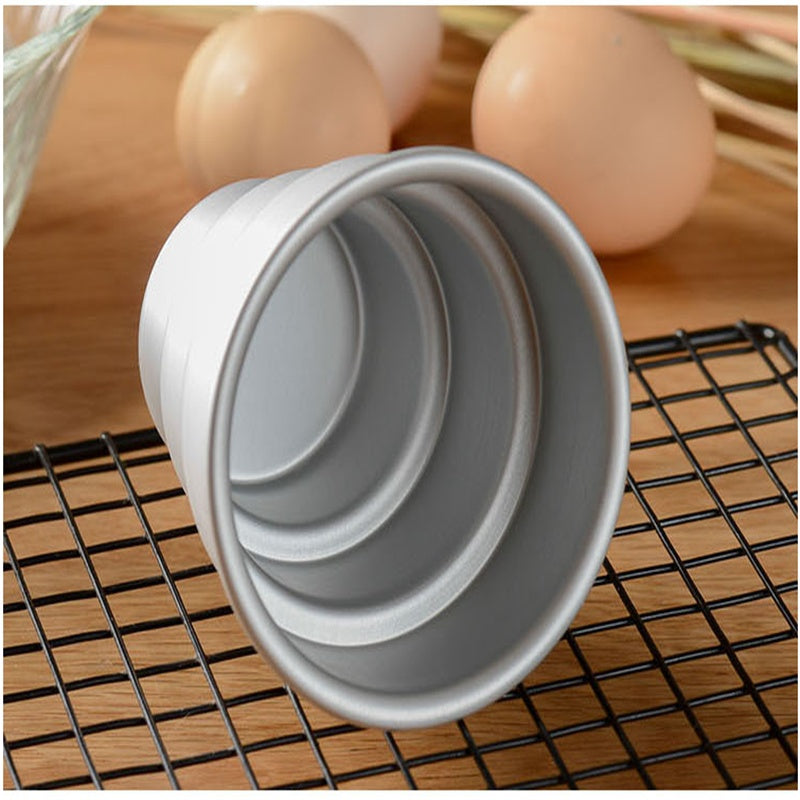 Multi-layer baking mold