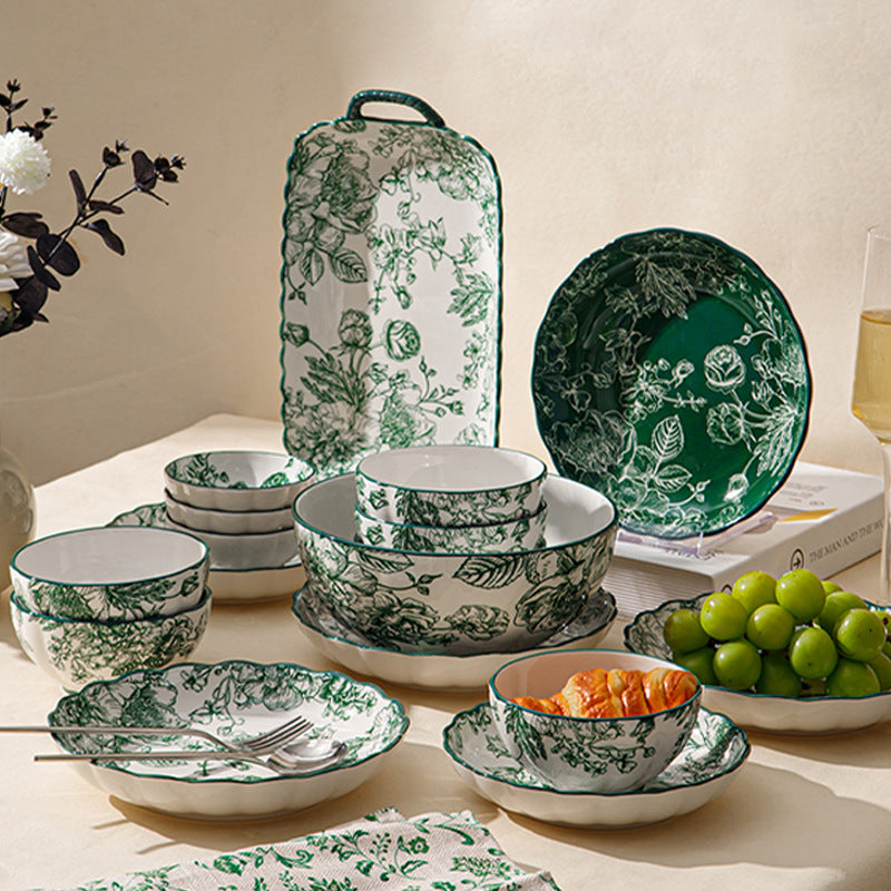  bowl set

