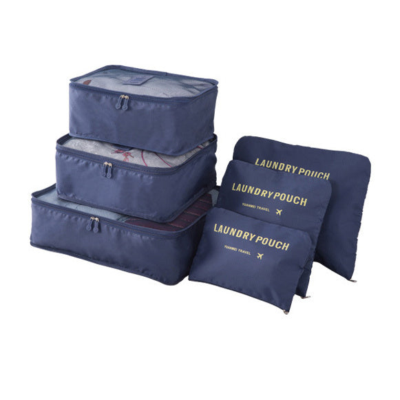 Travel Underwear Packing Bags