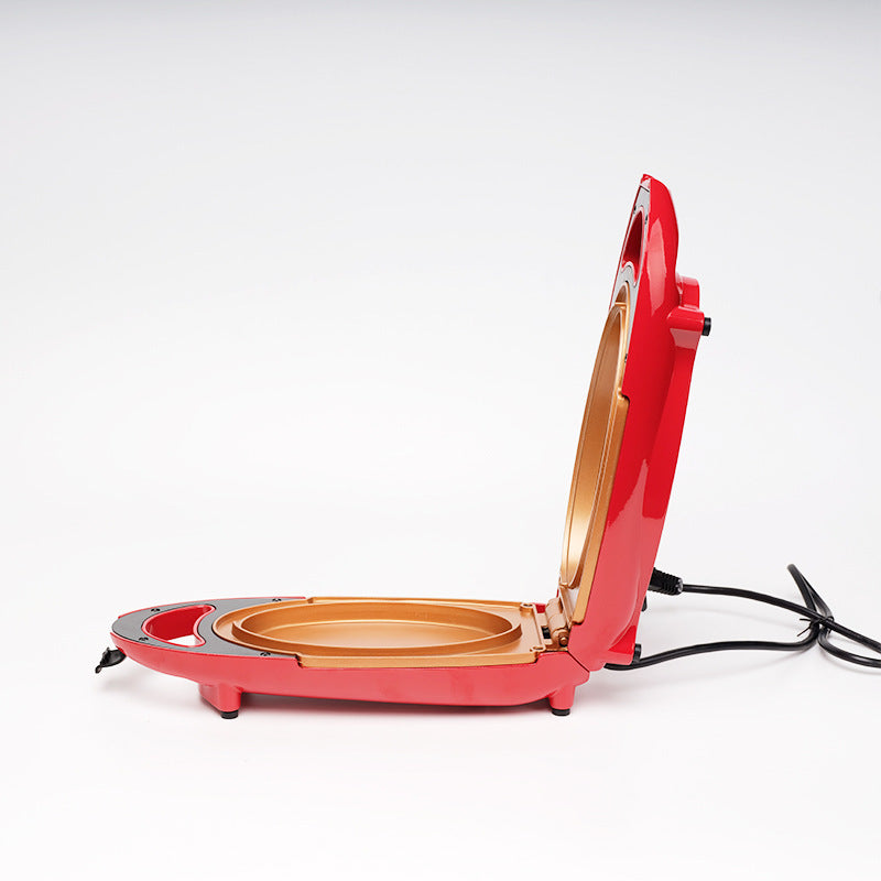 Electric frying pan