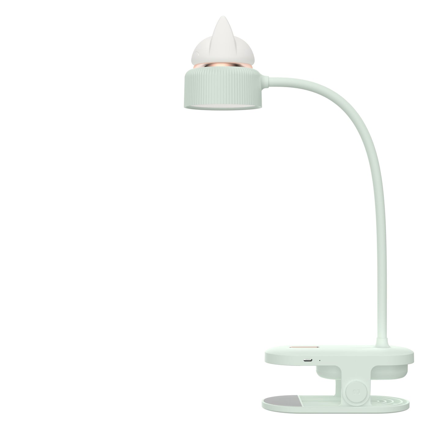 portable bedside light

