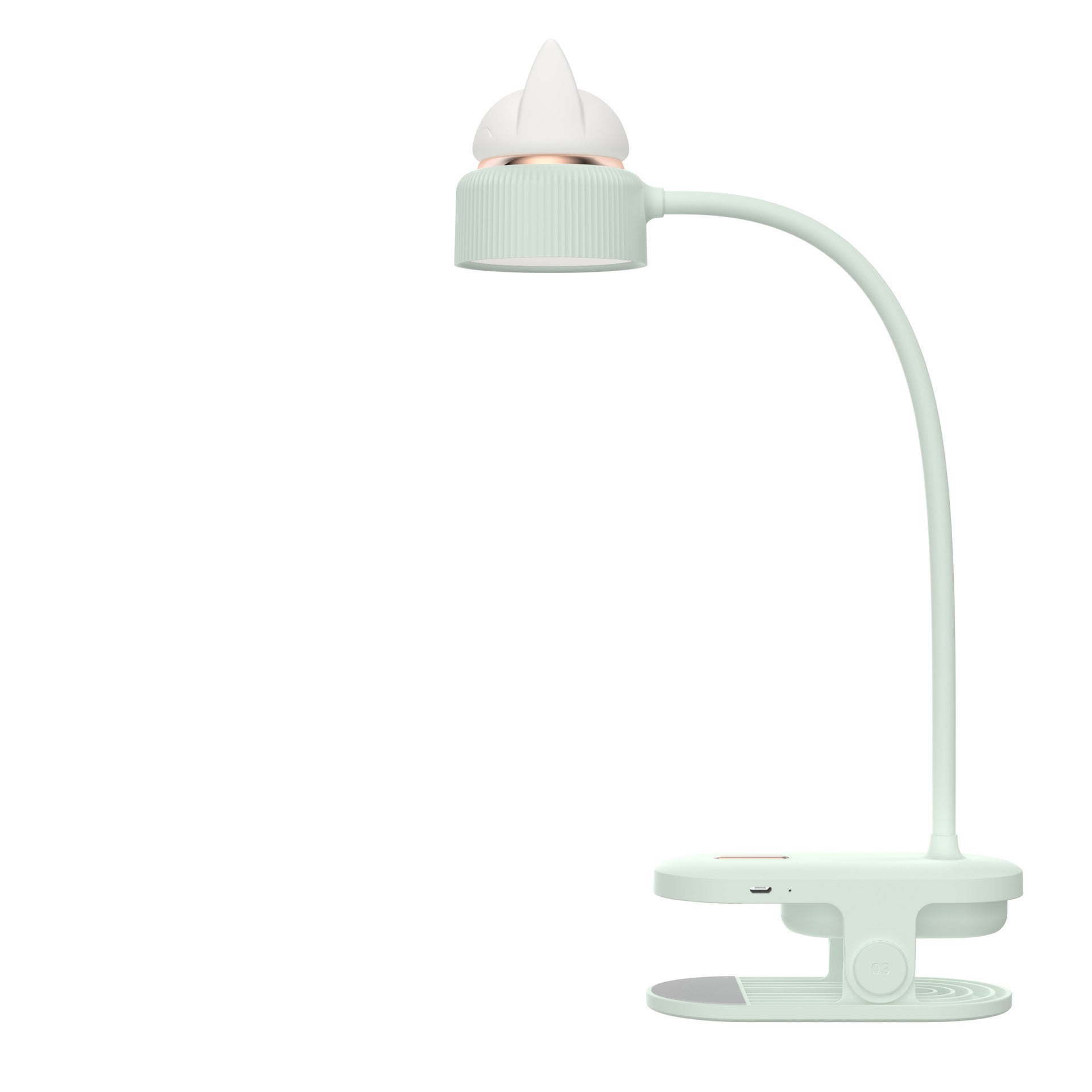 portable bedside light

