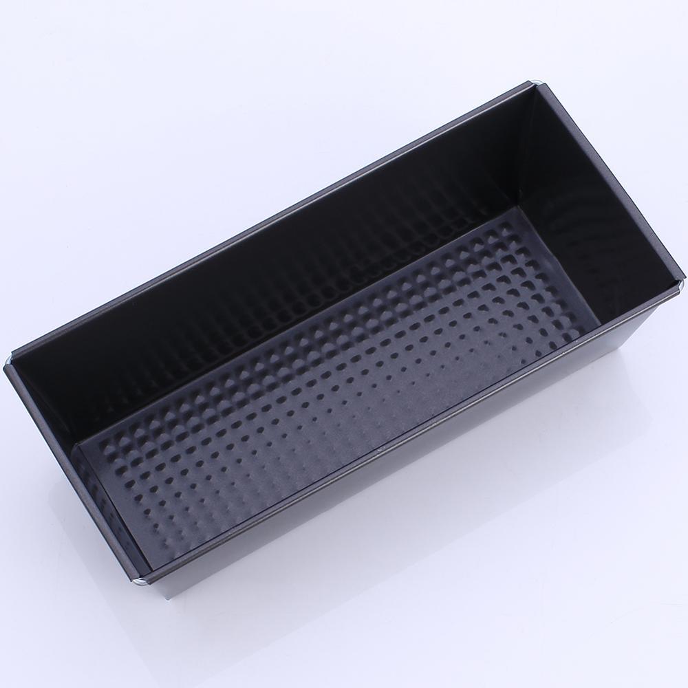 Bread loaf pan