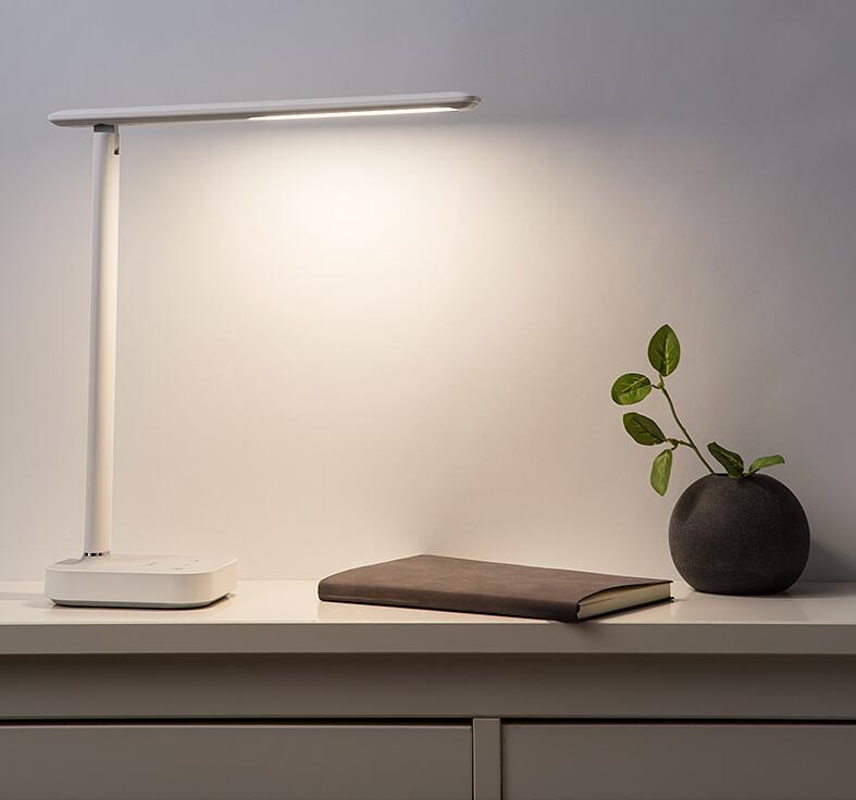 modern desk light

