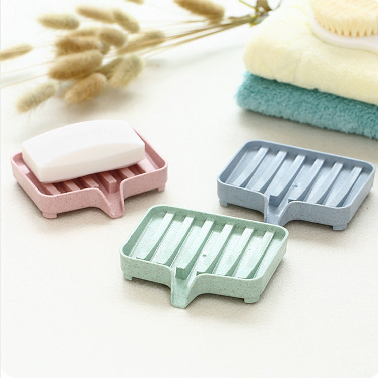 Soap storage case