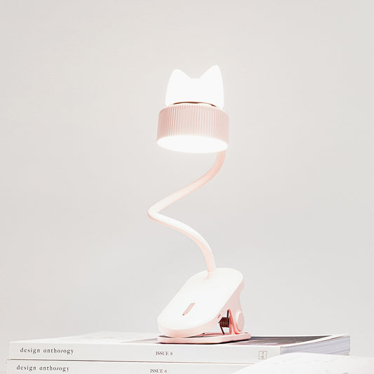 portable bedside light

