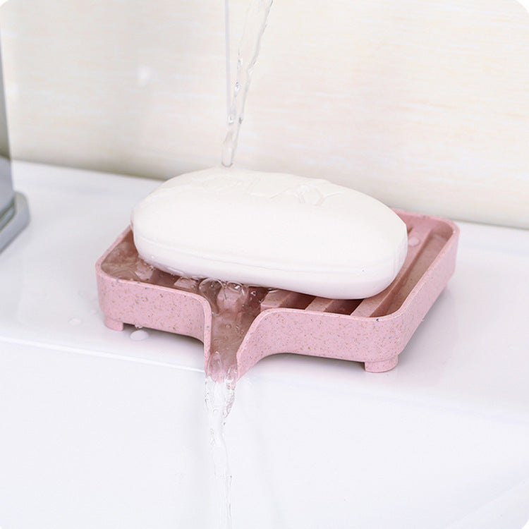 Soap storage case