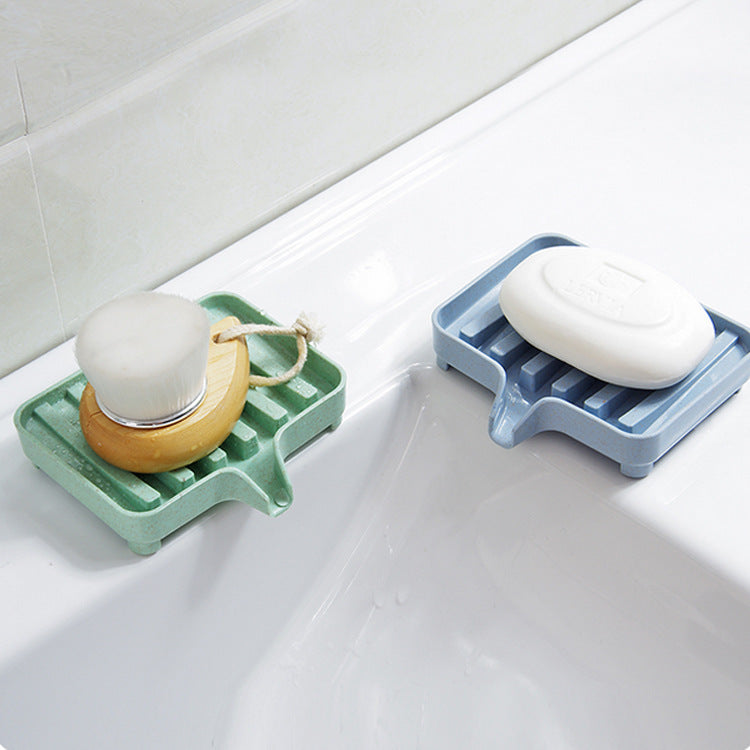 Soap storage case