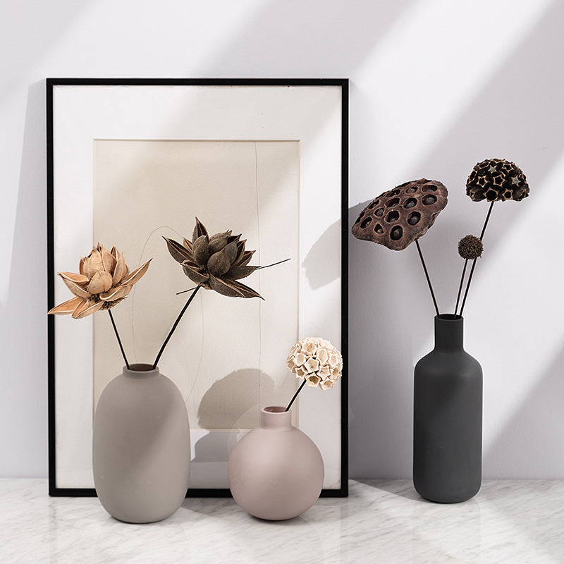 Ceramic vase - AVENWU