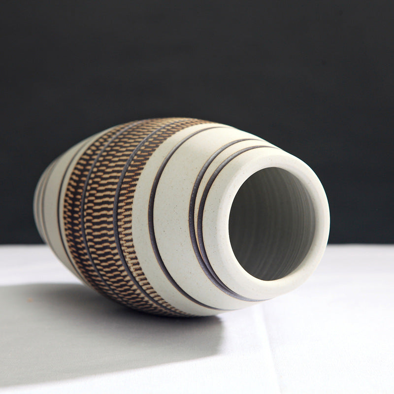  ceramic vase