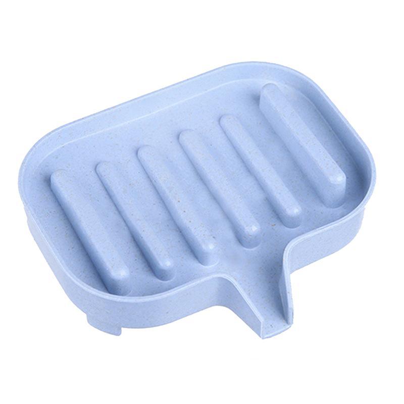 Bathroom soap tray