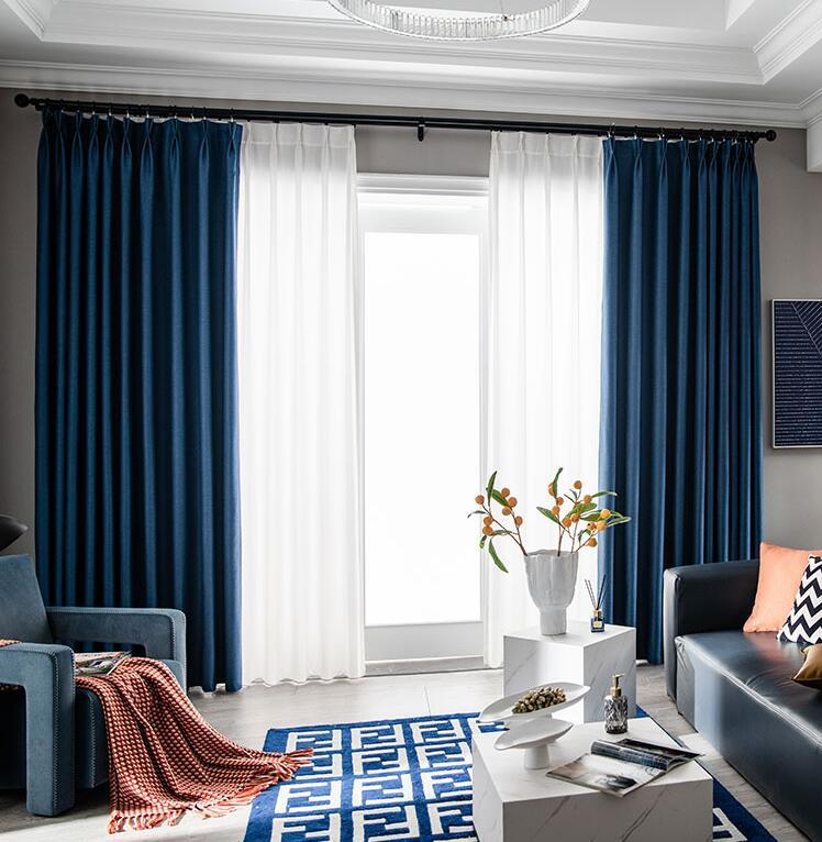 Thicken Shading Luxury Sound-absorbing - AVENWU