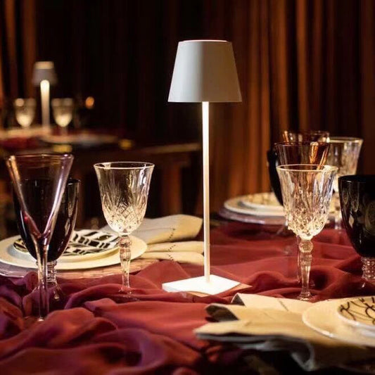 bar table lamp

