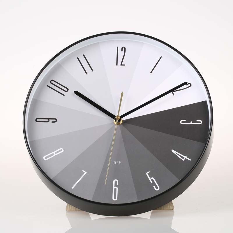 living room clock