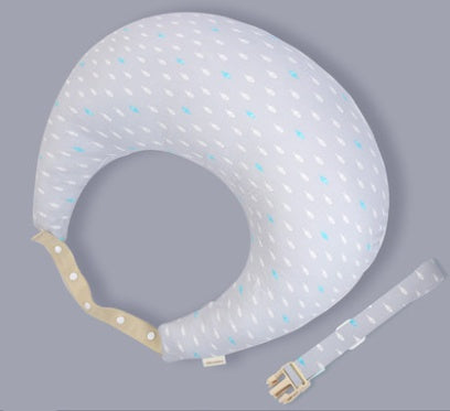 Baby breastfeeding cushion

Washable maternity pillow