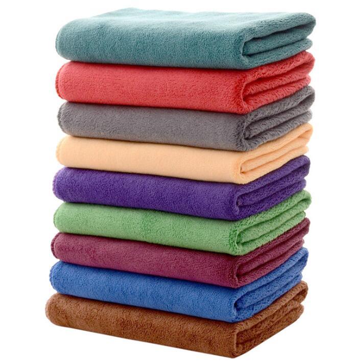 Absorbent Towel for Pets

