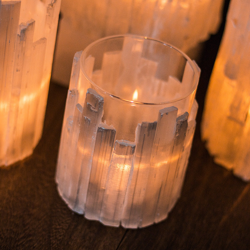 Modern vase decoration

