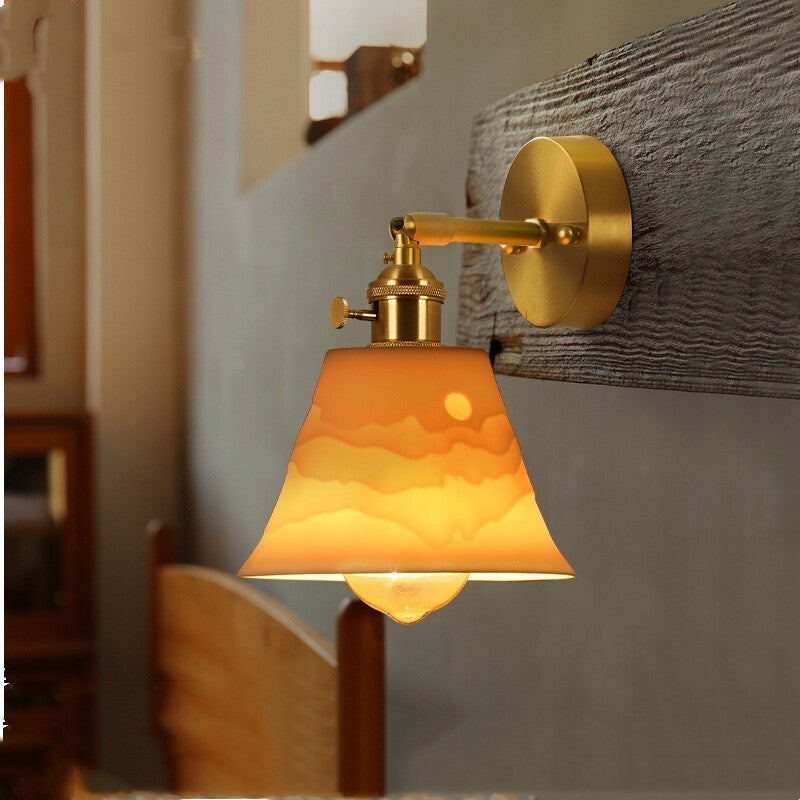 wall lamp