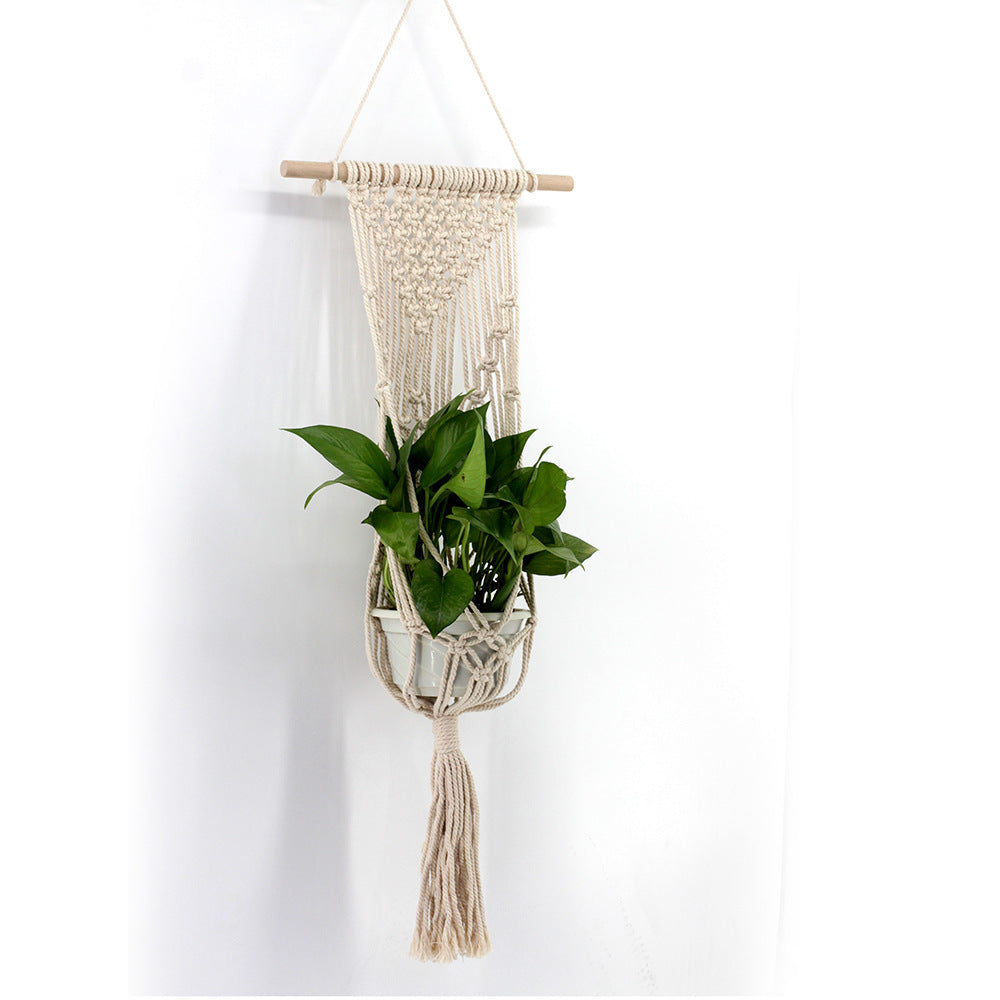 wall hanging planter

