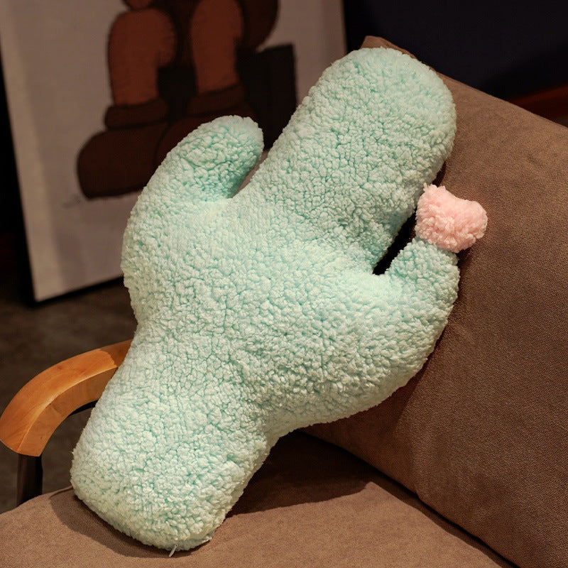 Cute fruit pillow