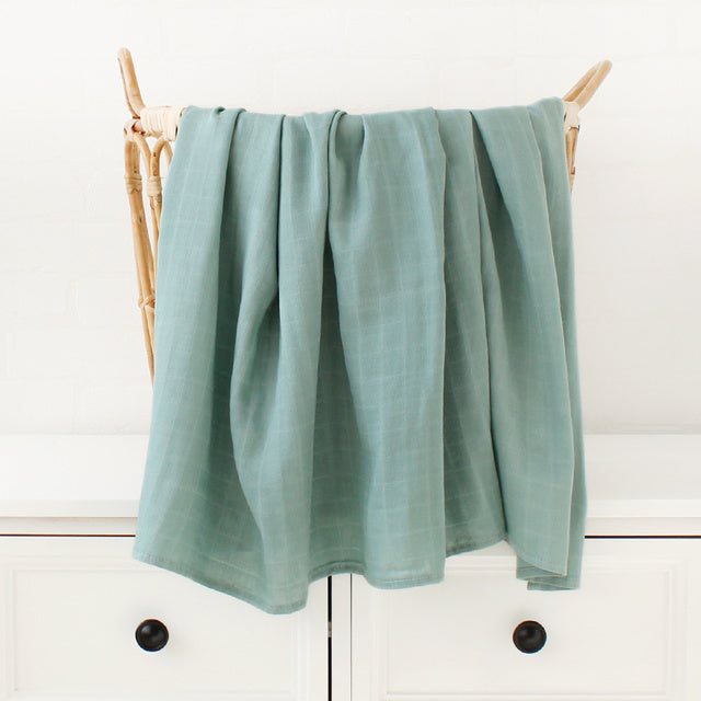 Cotton baby swaddle

Bamboo soft swaddle

