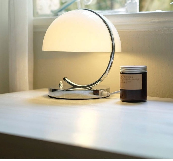 bedroom nightlight


