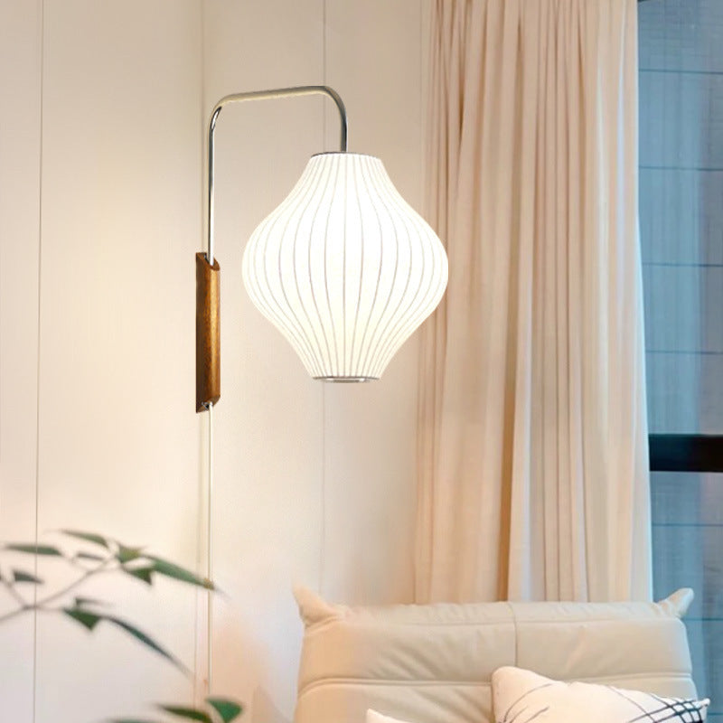 Japanese reading light

